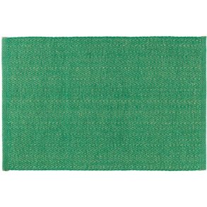 Lyngby Porceln Herringbone Tischset 43x30 cm, Grn