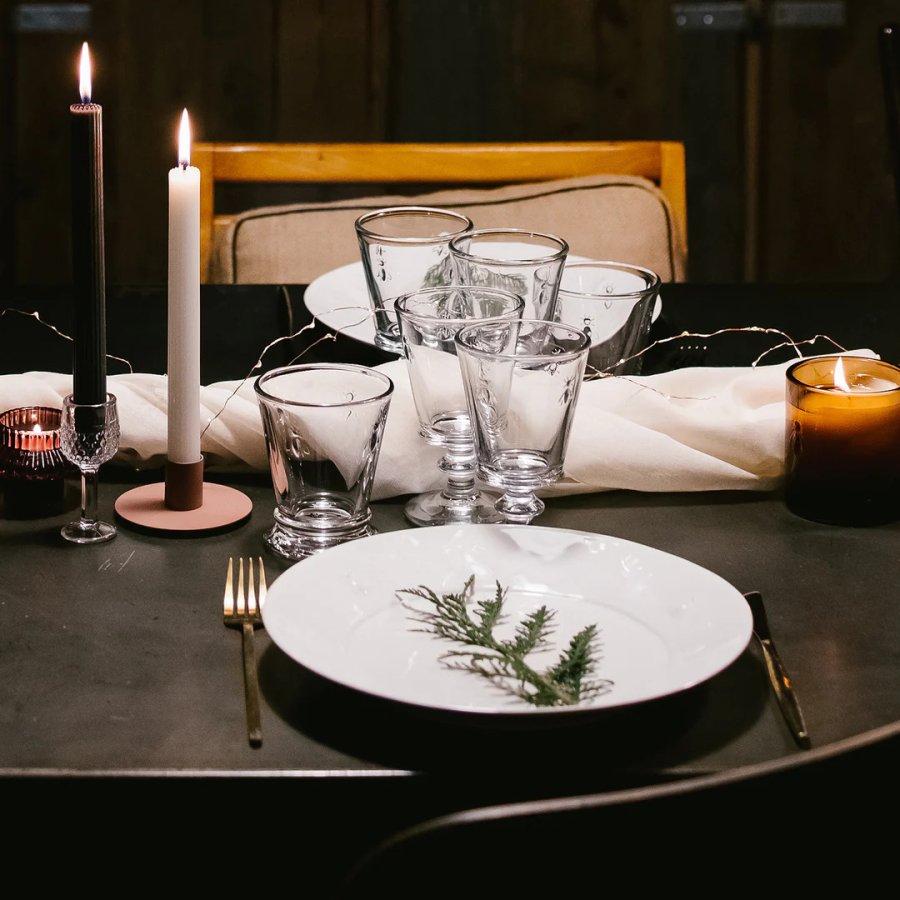 La Roch�re Abeille Weinglas 6er Set, 24 cl, Klar