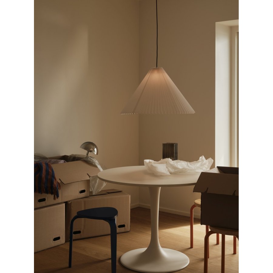 Nordlux Belloy Lampesk�rm �65 cm, Hvid