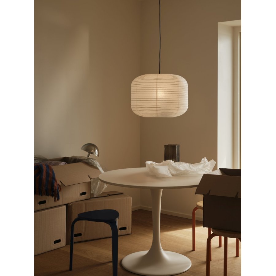 Nordlux Tuva Lampenschirm �50 cm, Wei�