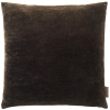Cozy Living Pudebetrk 30x30 cm, Dark Chestnut