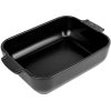Peugeot Appolia Fad 25x15,5 cm, Satin Black