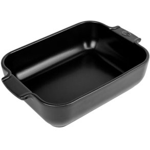 Peugeot Appolia Fad 25 cm, Satin Black