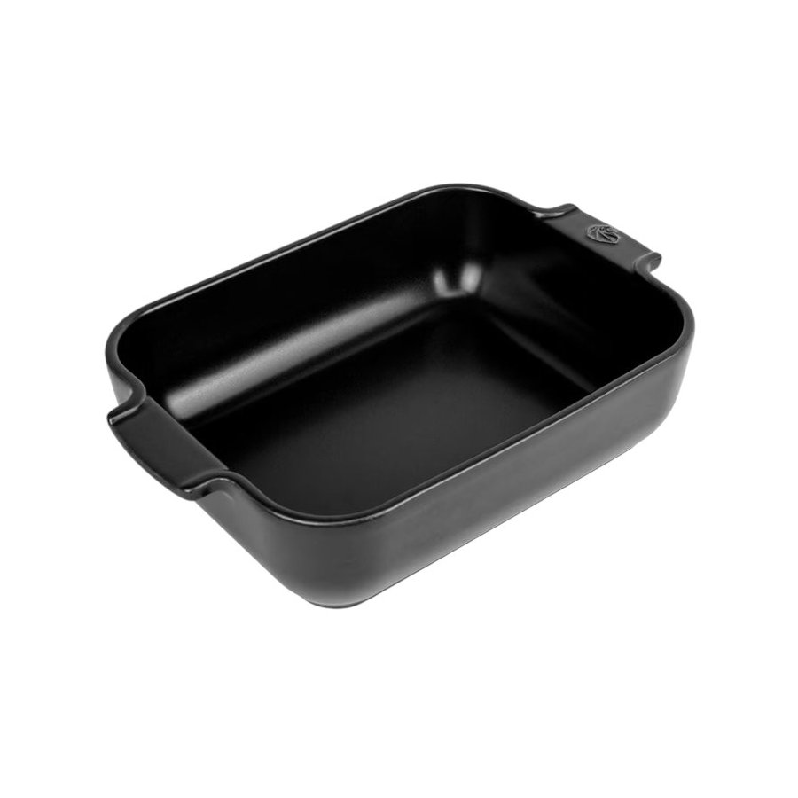 Peugeot Appolia Fad 25x15,5 cm, Satin Black