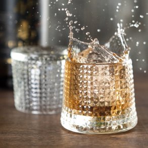 La Rochére Blossom Glas 4 stk. 16 cl