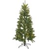 Sirius Elton Juletr� LED H150 cm, Gr�n