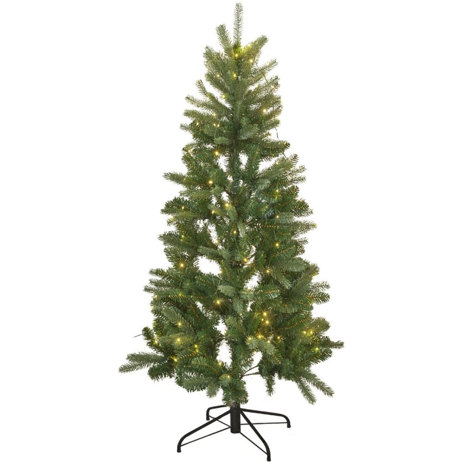 Sirius Elton Weihnachtsbaum LED H150 cm, Grn