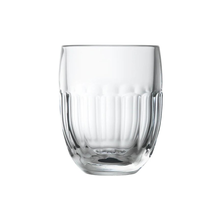 La Roch�re Coteau Vandglas 6 stk. 20 cl, Klar