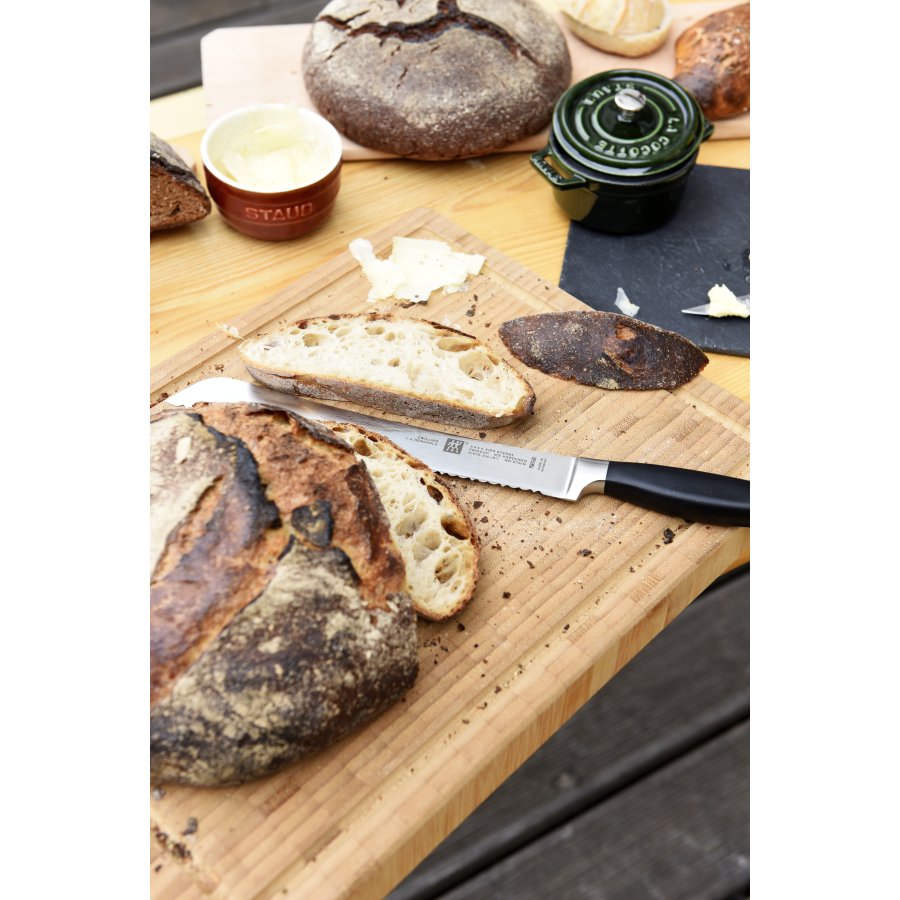 Zwilling FOUR STAR Brdkniv Tunget 20 cm