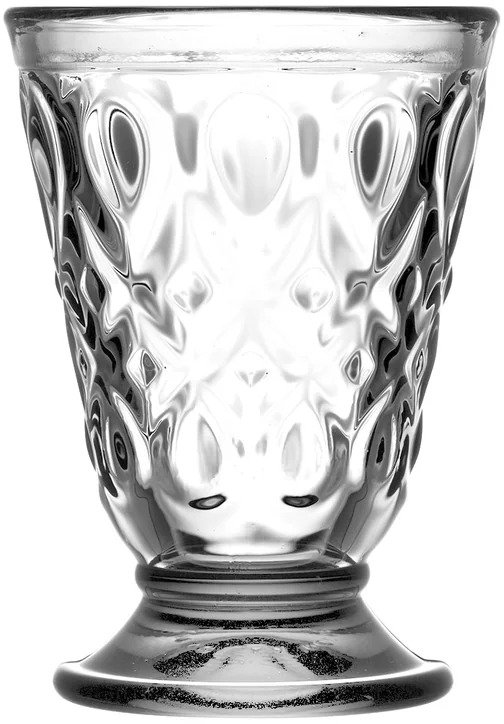 La Roch�re Lyonnais Wasserglas 6er Set 20 cl, Klar