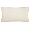 Cozy Living Pudebetrk 50x90 cm, Cream