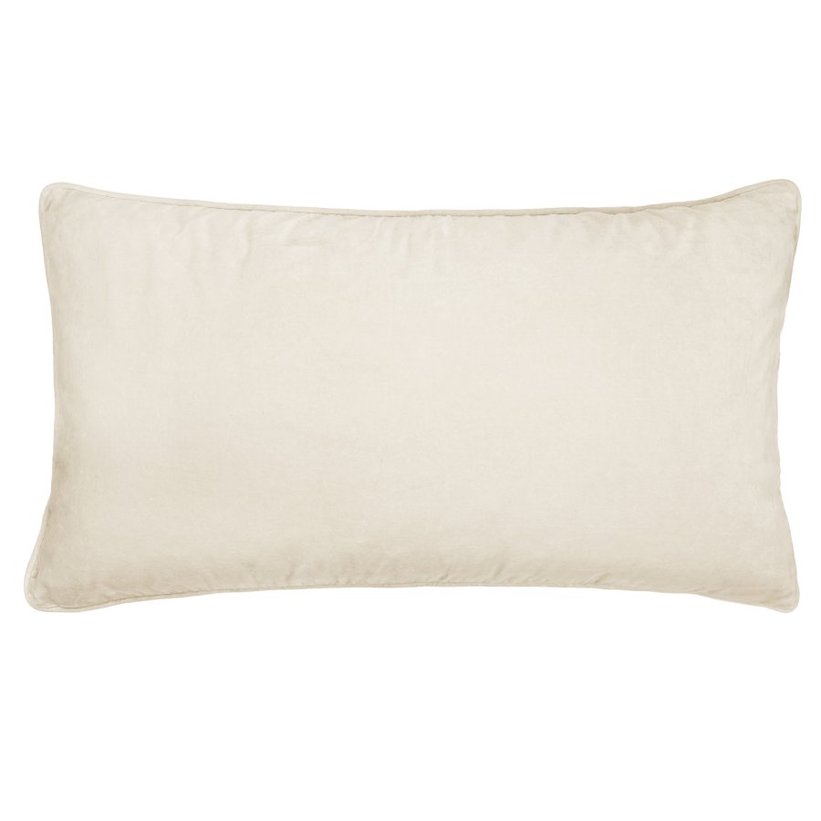 Cozy Living Pudebetrk 50x90 cm, Cream