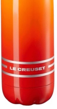 Le Creuset Vandflaske 0,5 L, Volcanic