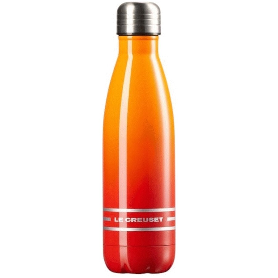 Le Creuset Vandflaske 0,5 L, Volcanic