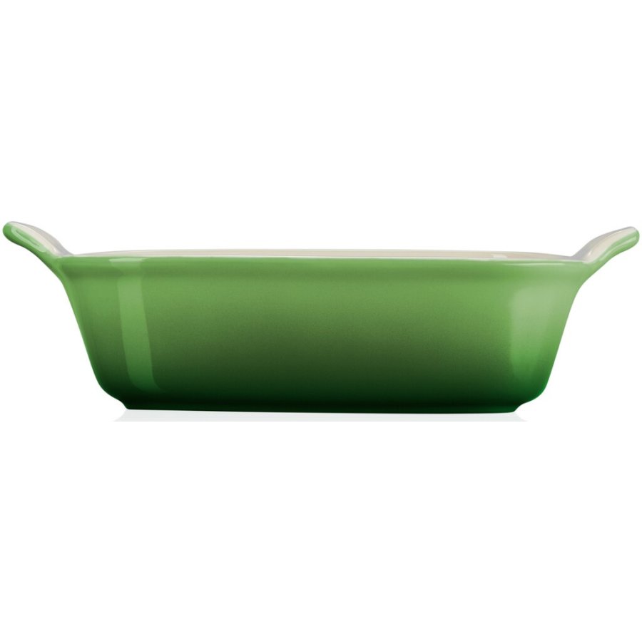 Le Creuset Heritage Fad 23x23 cm, Bamboo