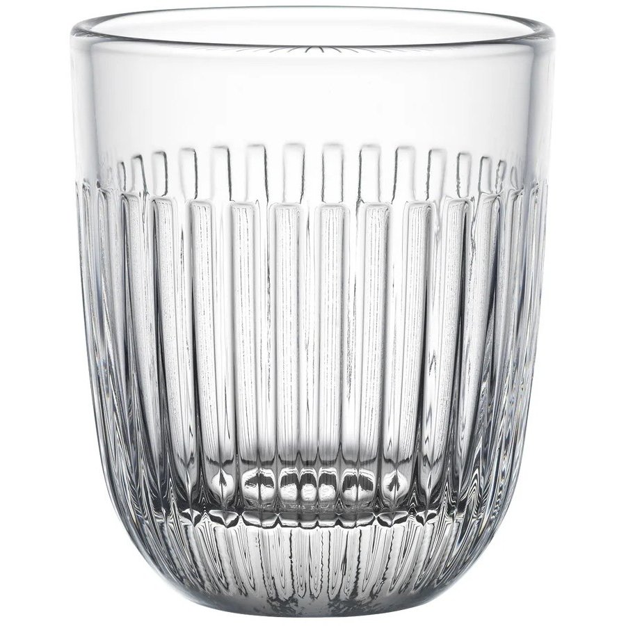 La Roch&egrave;re Ouessant Vandglas 6 stk. 26 cl, klar