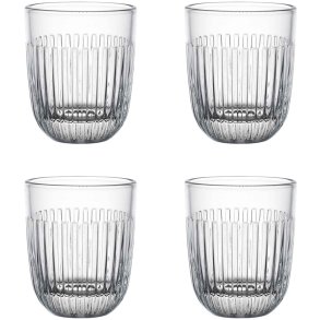 La Roch&egrave;re Ousseant Vandglas 4 stk. 26 cl