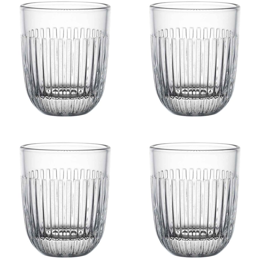 La Roch�re Ousseant Waterglas 4 stuks 26 cl