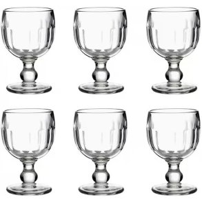 La Roch�re Coteau Vinglas 6 stk. 20 cl, Klar