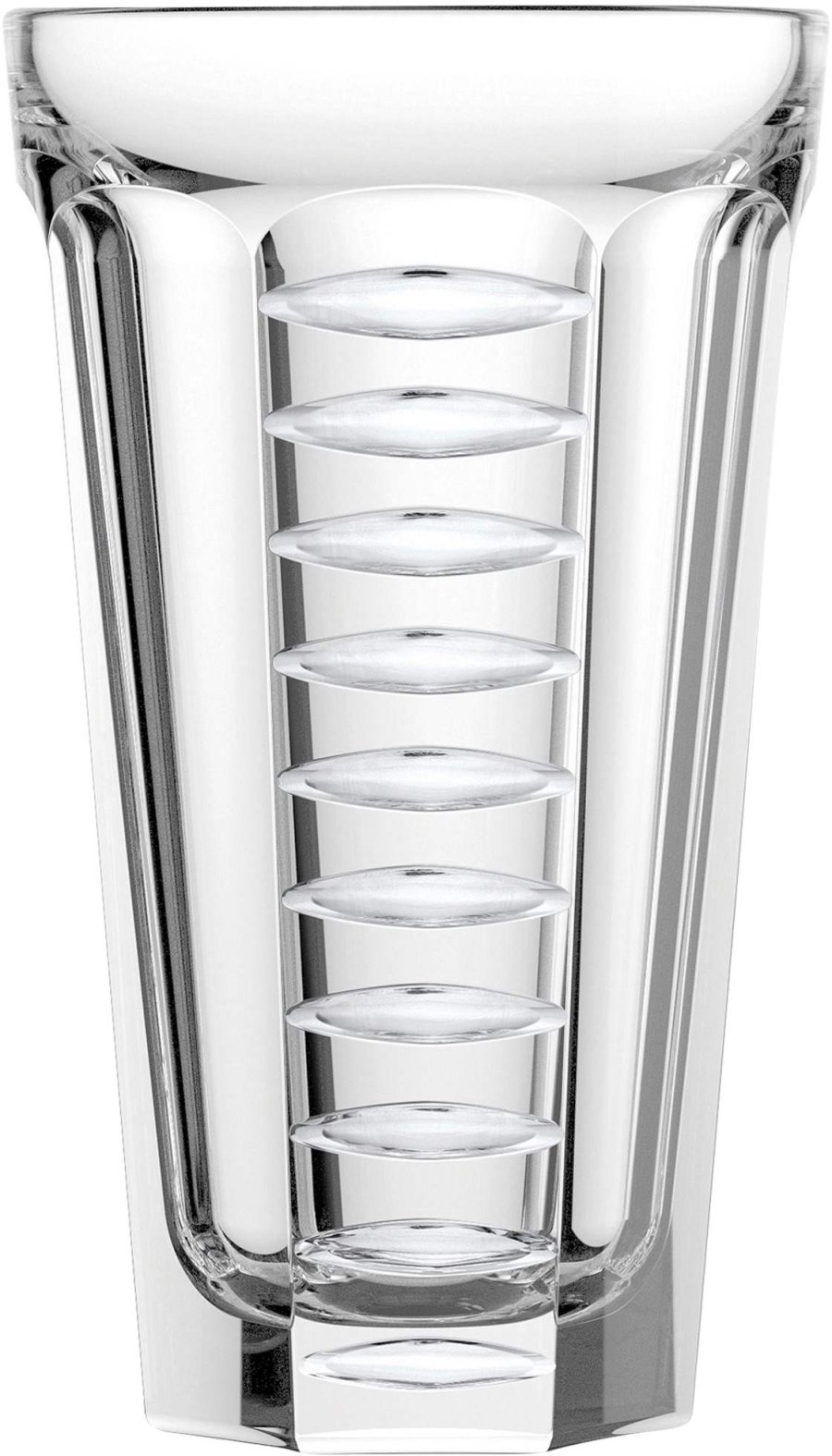 La Roch�re Saga Trinkglas 6er Set, 35 cl, Clear Almond