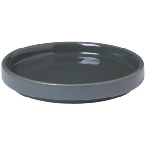 blomus PILAR Teller 10 cm, Agave Green