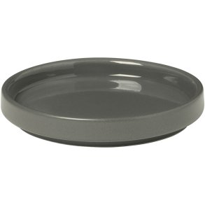 blomus PILAR Tallerken 10 cm, Pewter