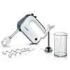 Bosch Handmixer 850 W, Wei