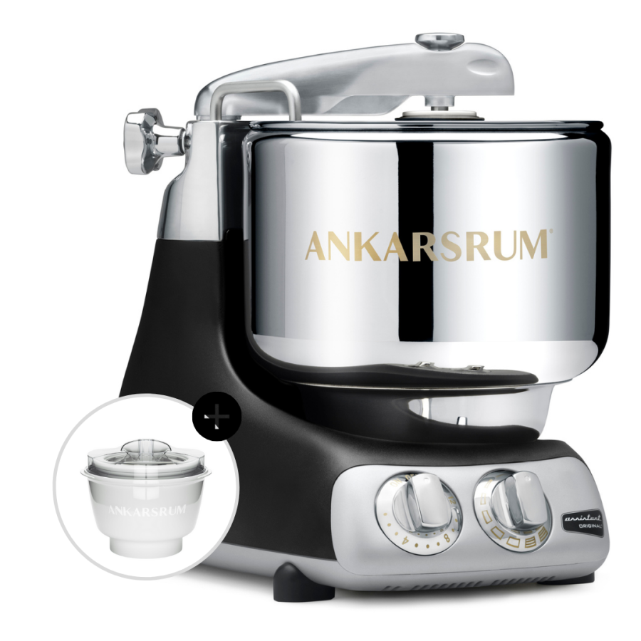 Ankarsrum Assistent Original Kkkenmaskine AKM 6230, Mat Sort
