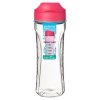 Sistema Tritan Swift Trinkflasche 600 ml, Pink