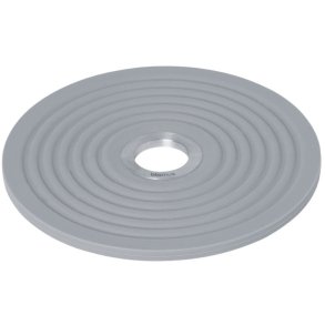 blomus OOLONG Untersetzer 14 cm, Sharkskin