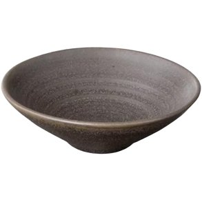 blomus KUMI Skål Ø8 cm, Espresso