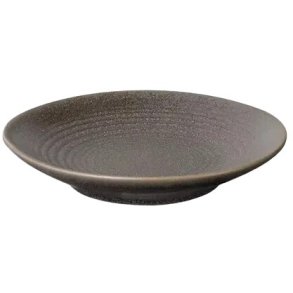 blomus KUMI Teller 10 cm, Espresso