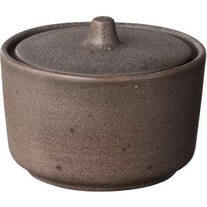 blomus KUMI Sukkerskl 8,5 cm, Espresso