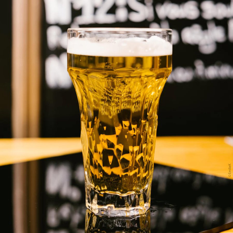 La Roch&egrave;re Silex �lglas 4 stk. 43 cl