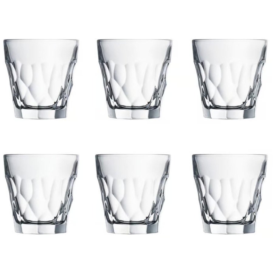 La Roch�re Silex Waterglas 6 stuks 29 cl