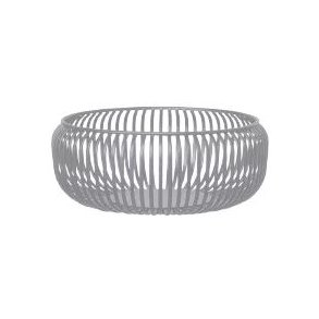 blomus LITO Skål Ø25 cm, Steel Gray