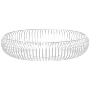 blomus LITO Schüssel 36 cm, Weiß