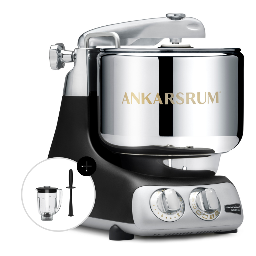 Ankarsrum Assistent Original Kkkenmaskine AKM 6230, Mat Sort