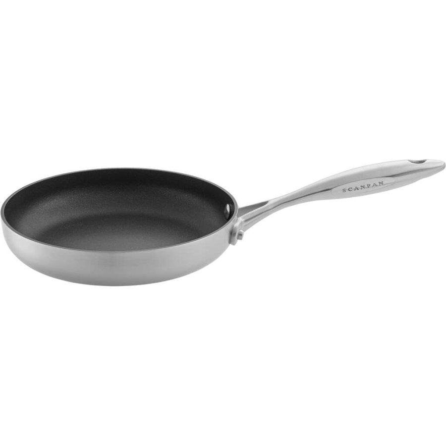 Scanpan CTX Stegepande m. Non-stick Belgning 20 cm