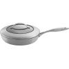 Scanpan CTX Sauterpande m. Non-stick Belgning og Lg 28 cm