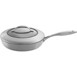 Scanpan CTX Sauterpande m. Non-stick Belgning og Lg 28 cm