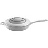 Scanpan CTX Sauterpande m. Non-stick Belgning og Lg 32 cm