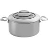 Scanpan CTX Gryde m. Non-stick Belgning og Lg 24 cm/4,8 L