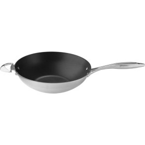 Scanpan CTX Wok m. Non-stick Belgning 32 cm