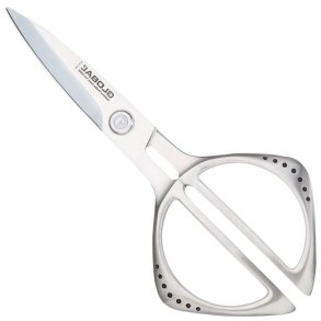 Global GKS-210 Kkkensaks 21 cm, Stl