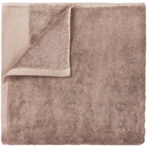 blomus RIVA Handdoek 100x200 cm, Misty Rose
