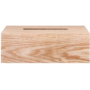 blomus WILO Serviettenbox 25 cm