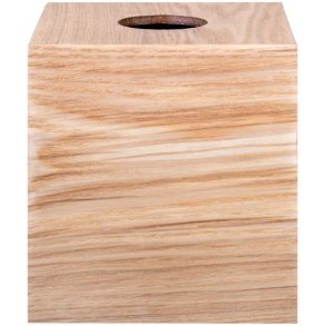 blomus WILO Serviettenbox 14 cm