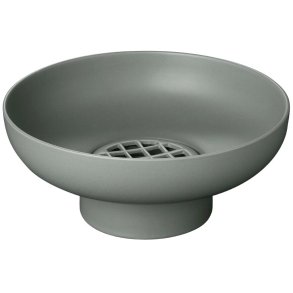 blomus MIYABI Vase H17 cm, Grn