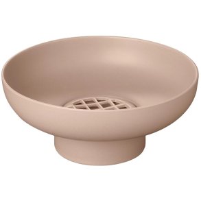 blomus MIYABI Vase H17 cm, Terracotta